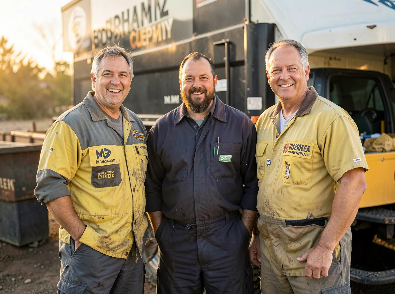 Sewage Cleanup company in Anahuac, TX