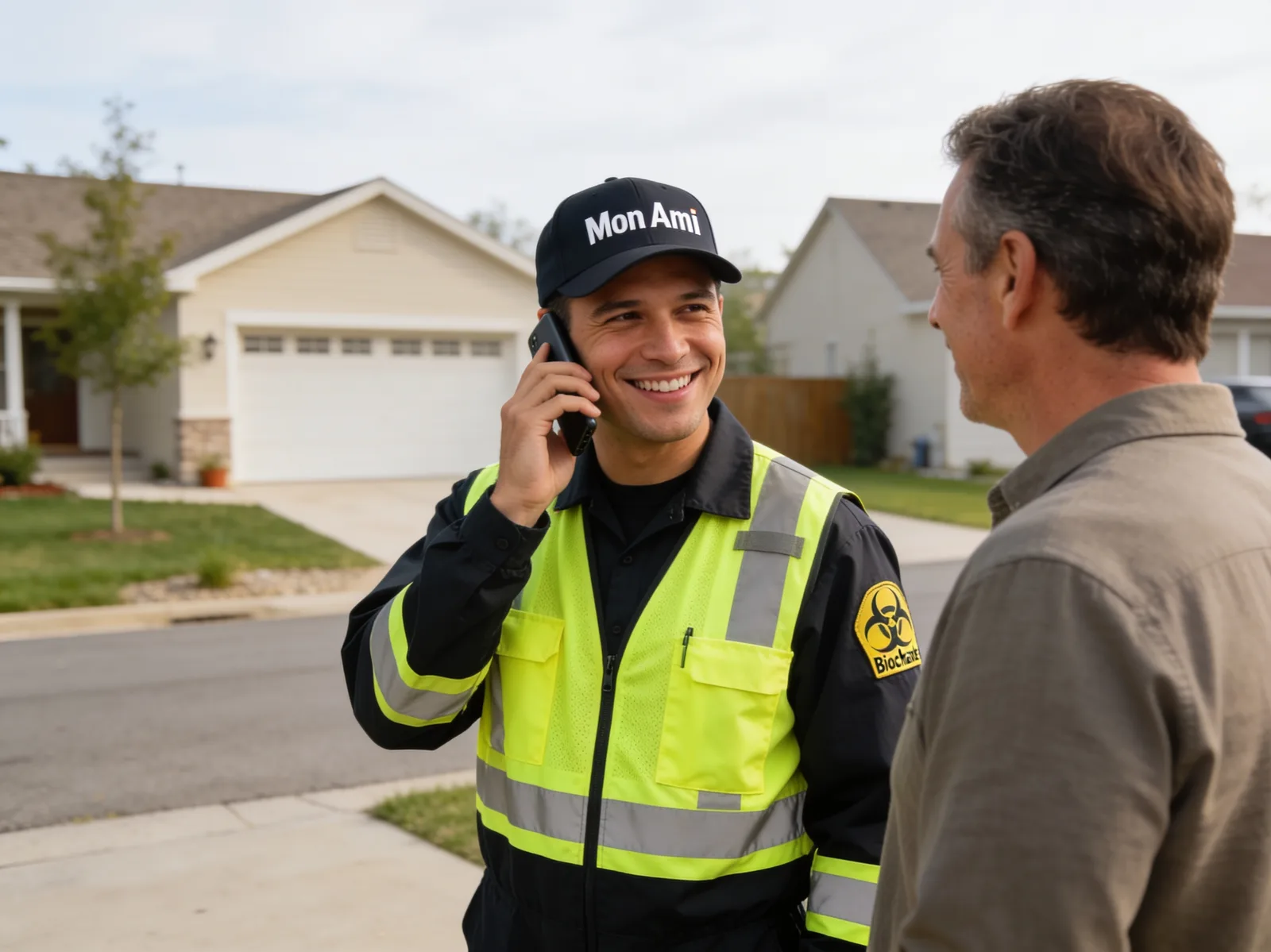Sewage Cleanup Anahuac, TX FAQs